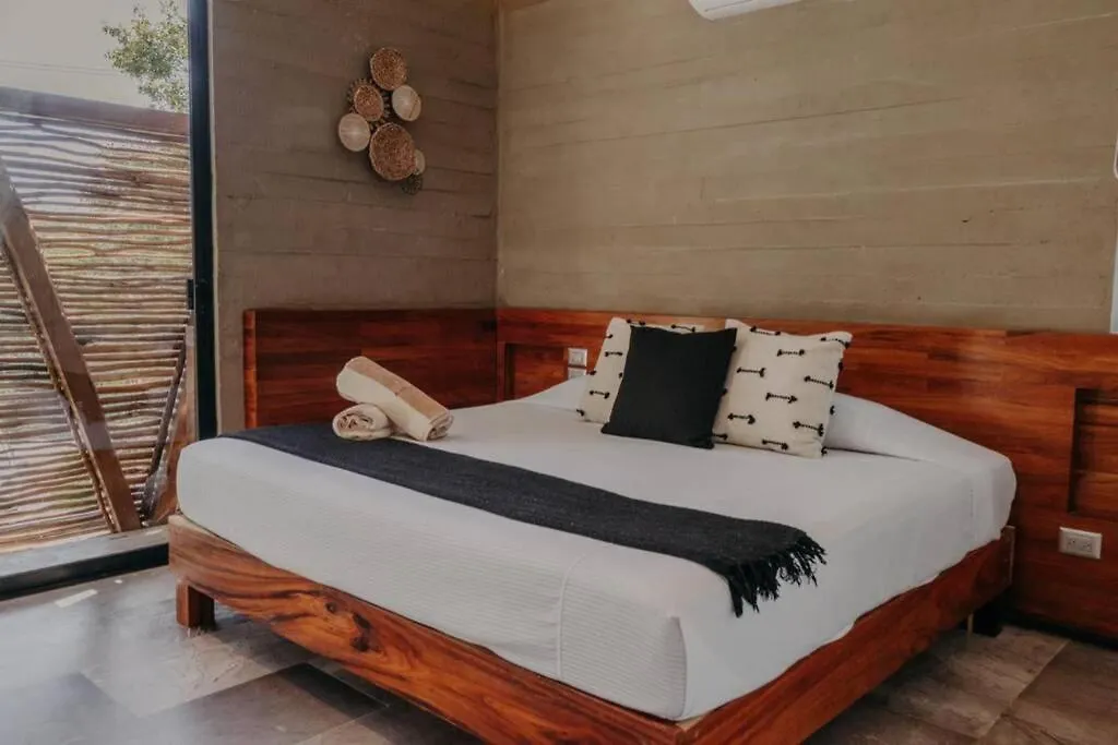 Luxury Penthouse Three-Stories At Madara Tulum Apartment