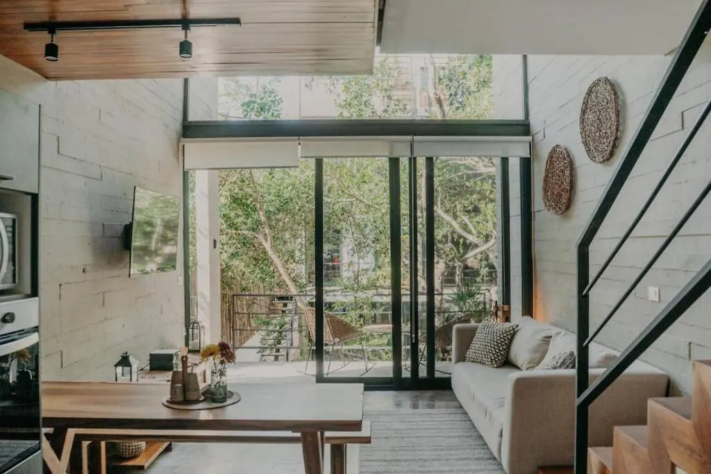 Luxury Penthouse Three-Stories At Madara Tulum contacts