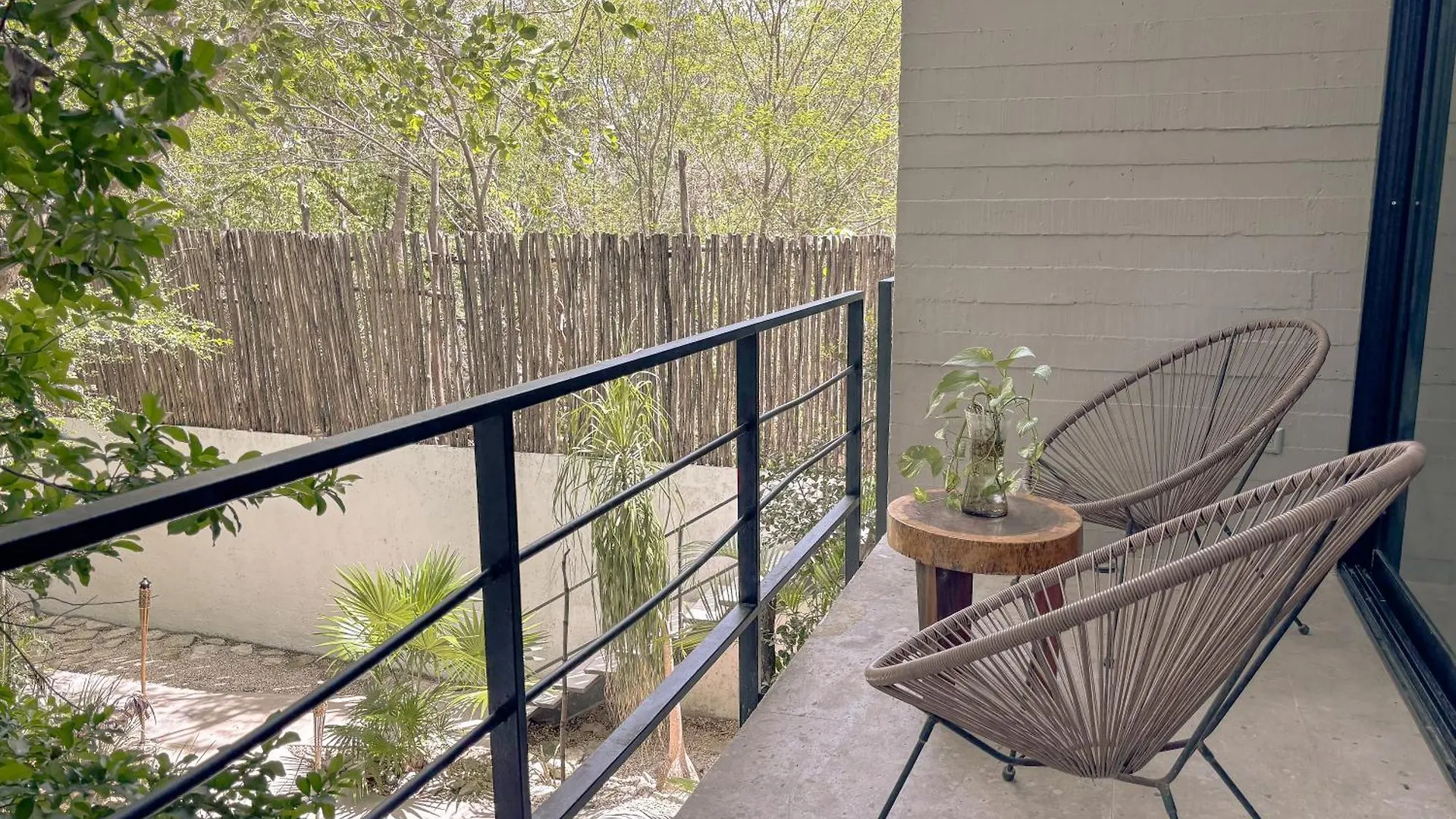 Luxury Penthouse Three-Stories At Madara Tulum Διαμέρισμα