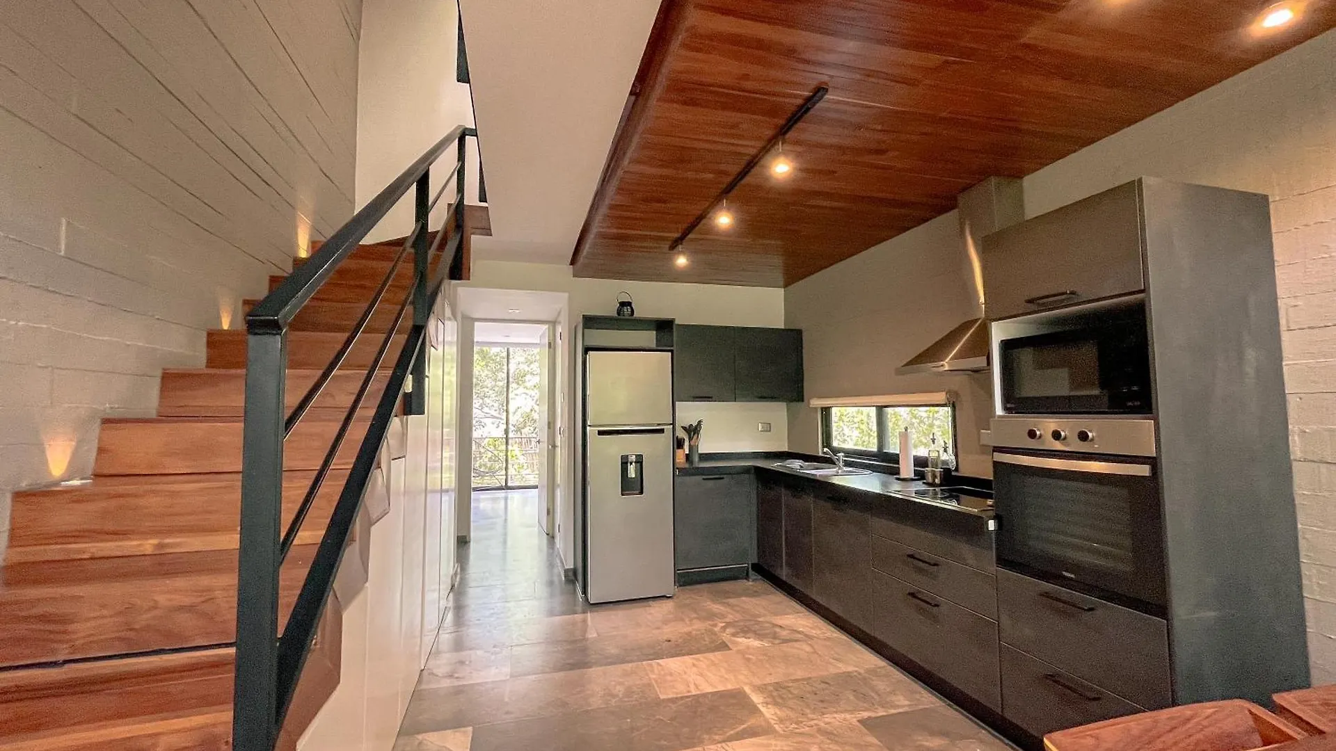 Luxury Penthouse Three-Stories At Madara Tulum Διαμέρισμα