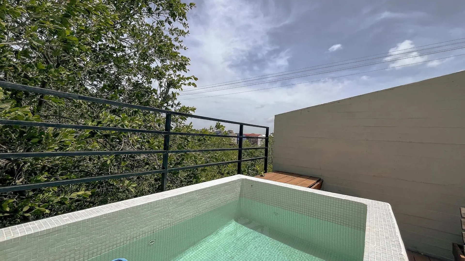 Luxury Penthouse Three-Stories At Madara Tulum Διαμέρισμα Μεξικό