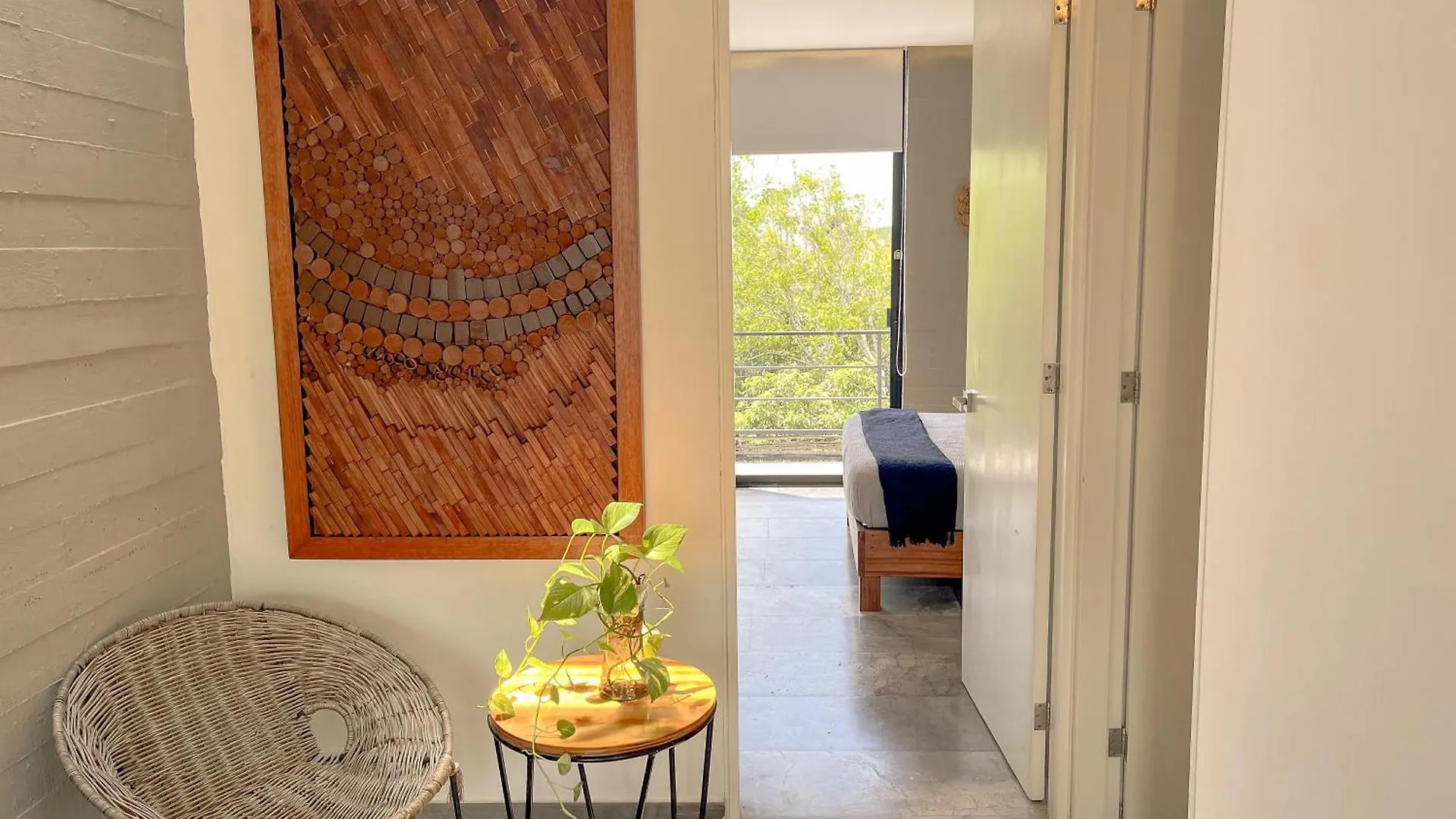 Luxury Penthouse Three-Stories At Madara Tulum Διαμέρισμα Μεξικό