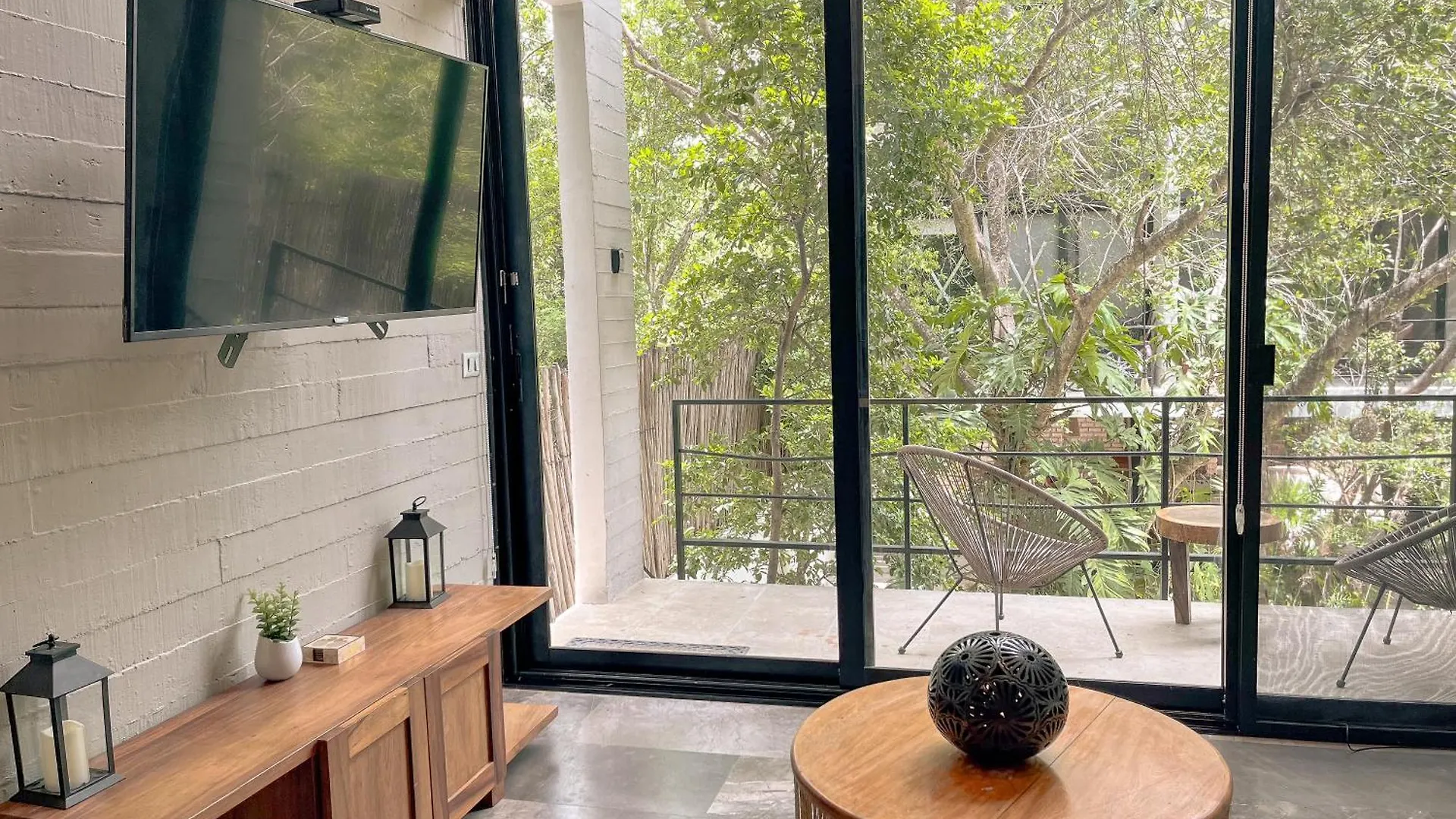 Luxury Penthouse Three-Stories At Madara Tulum Διαμέρισμα