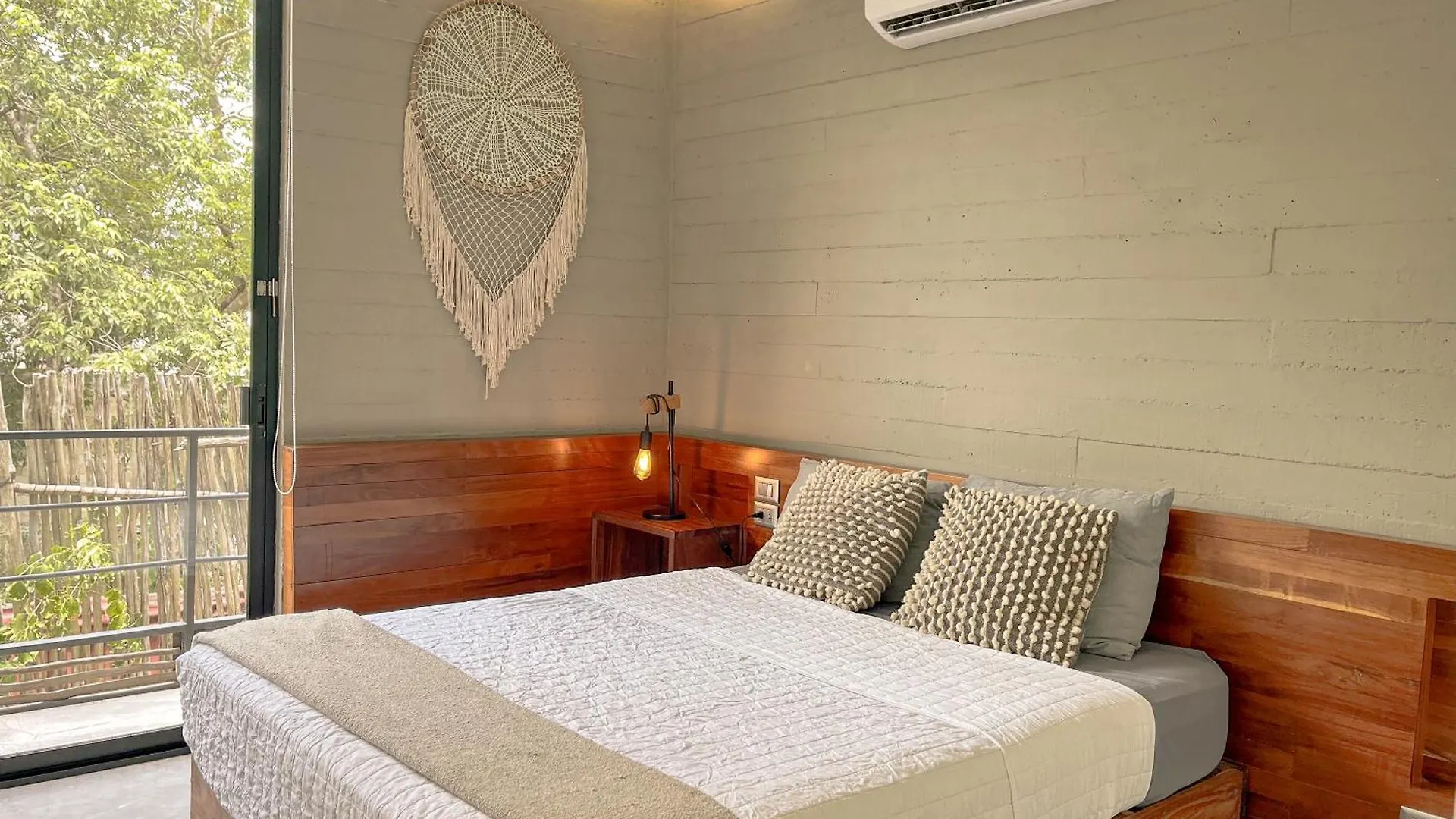 Luxury Penthouse Three-Stories At Madara Tulum Διαμέρισμα
