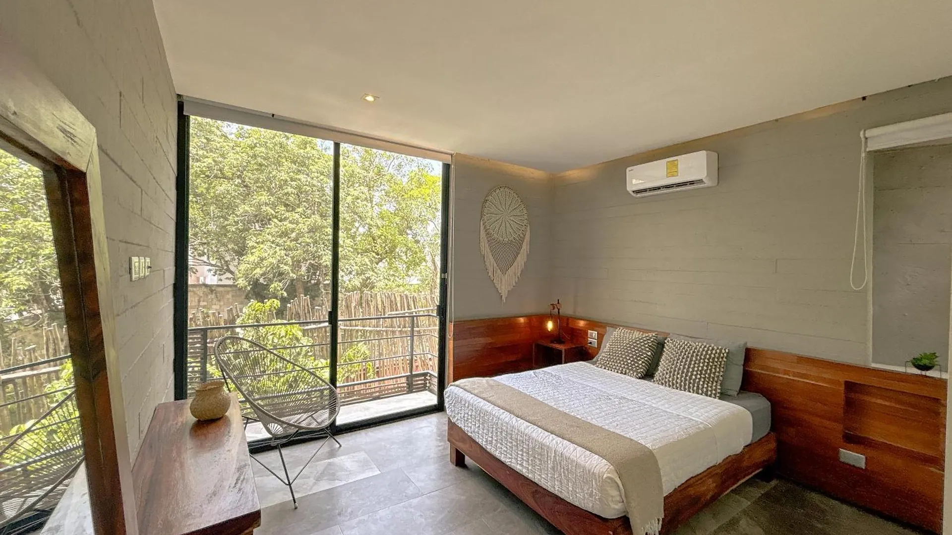 Luxury Penthouse Three-Stories At Madara Tulum Διαμέρισμα 0*,  Μεξικό