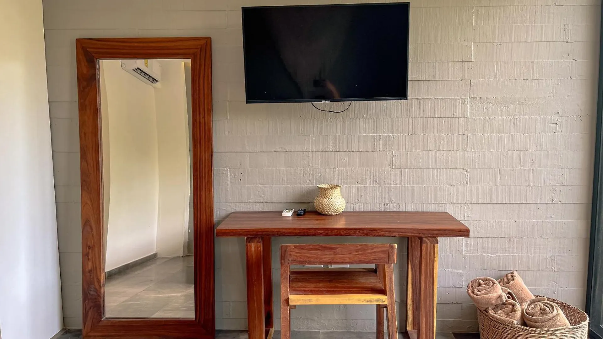 Luxury Penthouse Three-Stories At Madara Tulum Διαμέρισμα