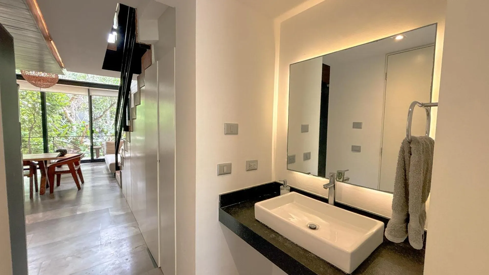 Luxury Penthouse Three-Stories At Madara Tulum Διαμέρισμα Μεξικό