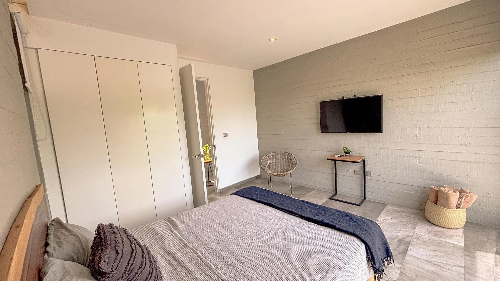 Luxury Penthouse Three-Stories At Madara Tulum Διαμέρισμα Μεξικό