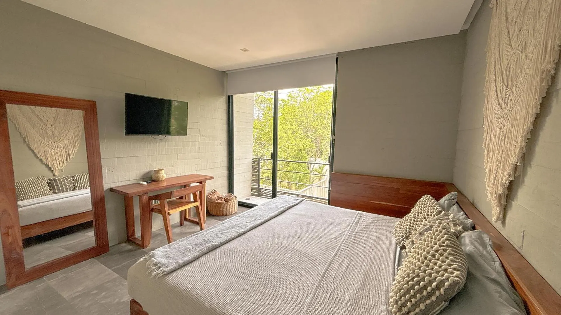 Luxury Penthouse Three-Stories At Madara Tulum Διαμέρισμα