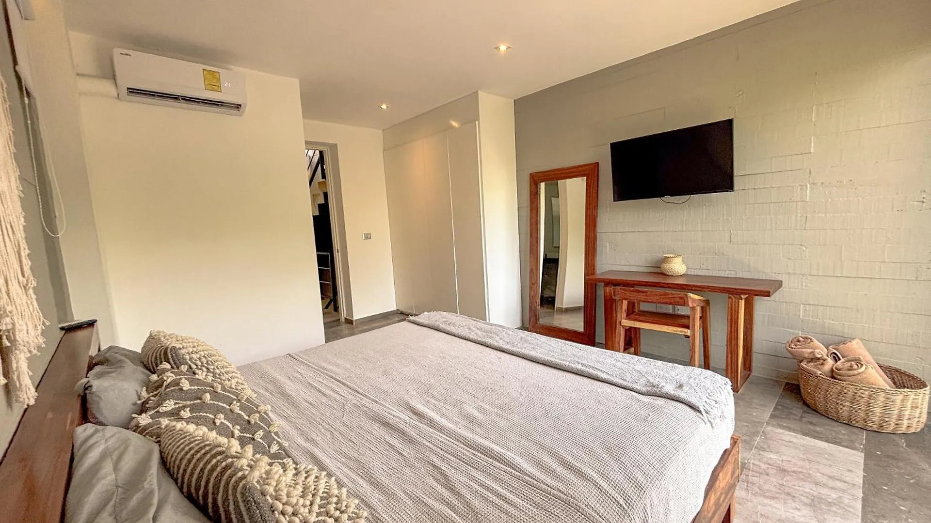 Luxury Penthouse Three-Stories At Madara Tulum Διαμέρισμα
