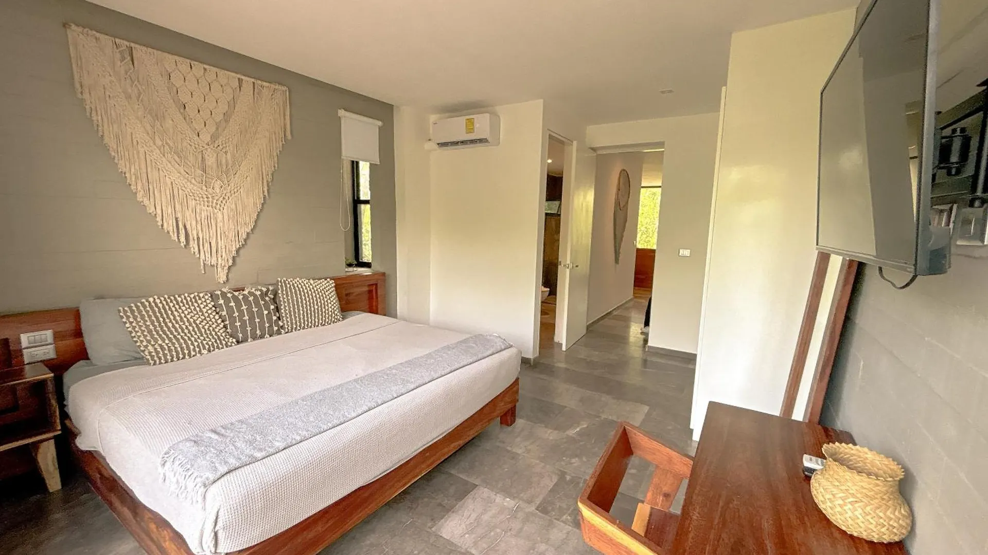 Luxury Penthouse Three-Stories At Madara Tulum Διαμέρισμα