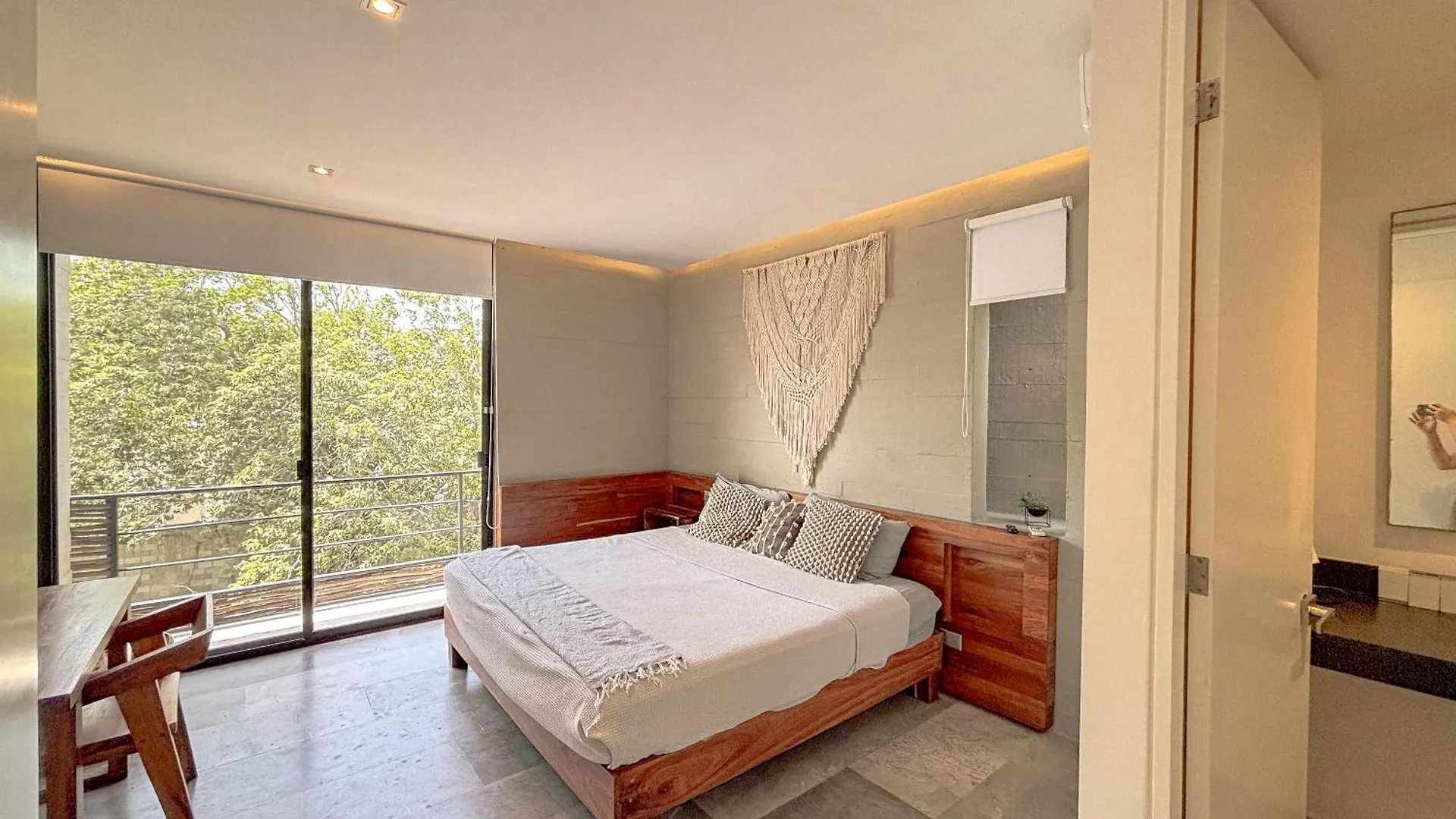 Luxury Penthouse Three-Stories At Madara Tulum Διαμέρισμα