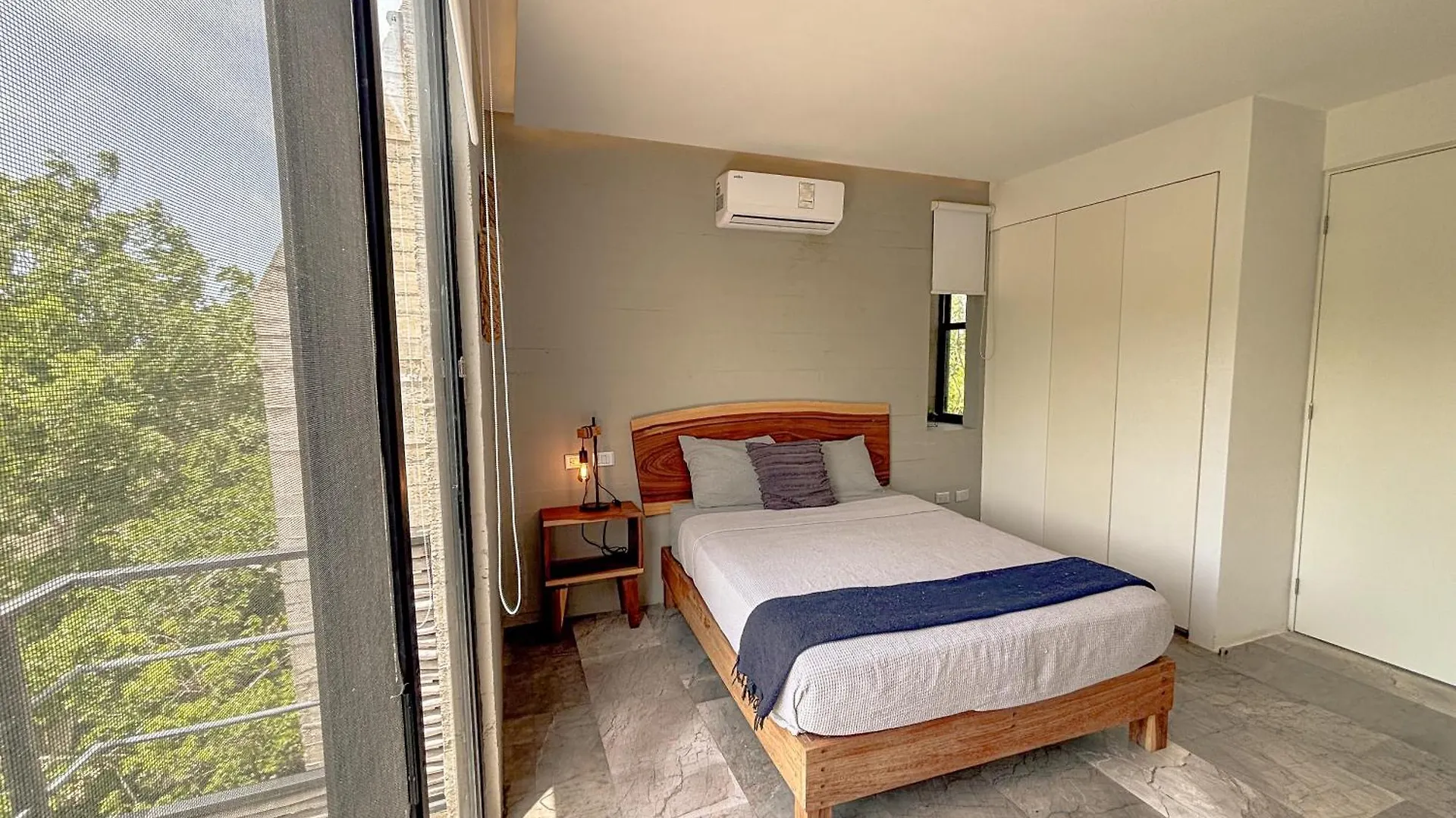 Luxury Penthouse Three-Stories At Madara Tulum Διαμέρισμα