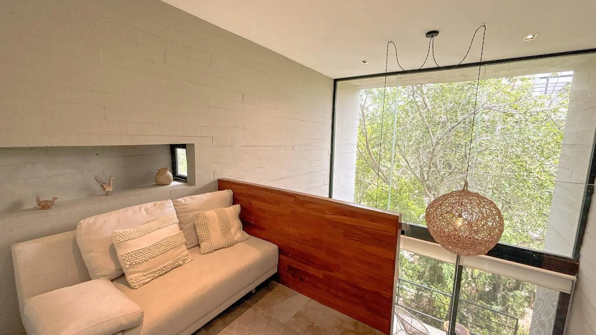 Luxury Penthouse Three-Stories At Madara Tulum Διαμέρισμα 0*,
