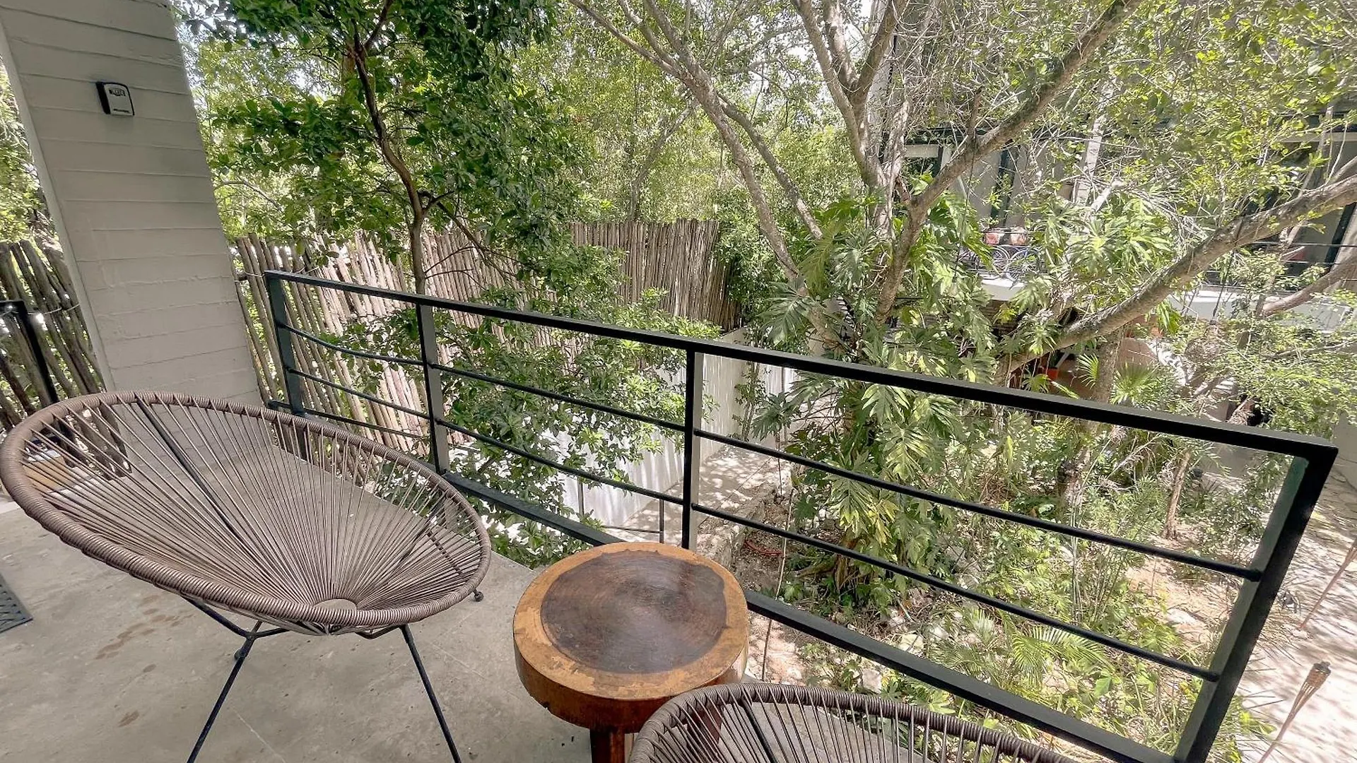 Luxury Penthouse Three-Stories At Madara Tulum Lejlighed Mexico