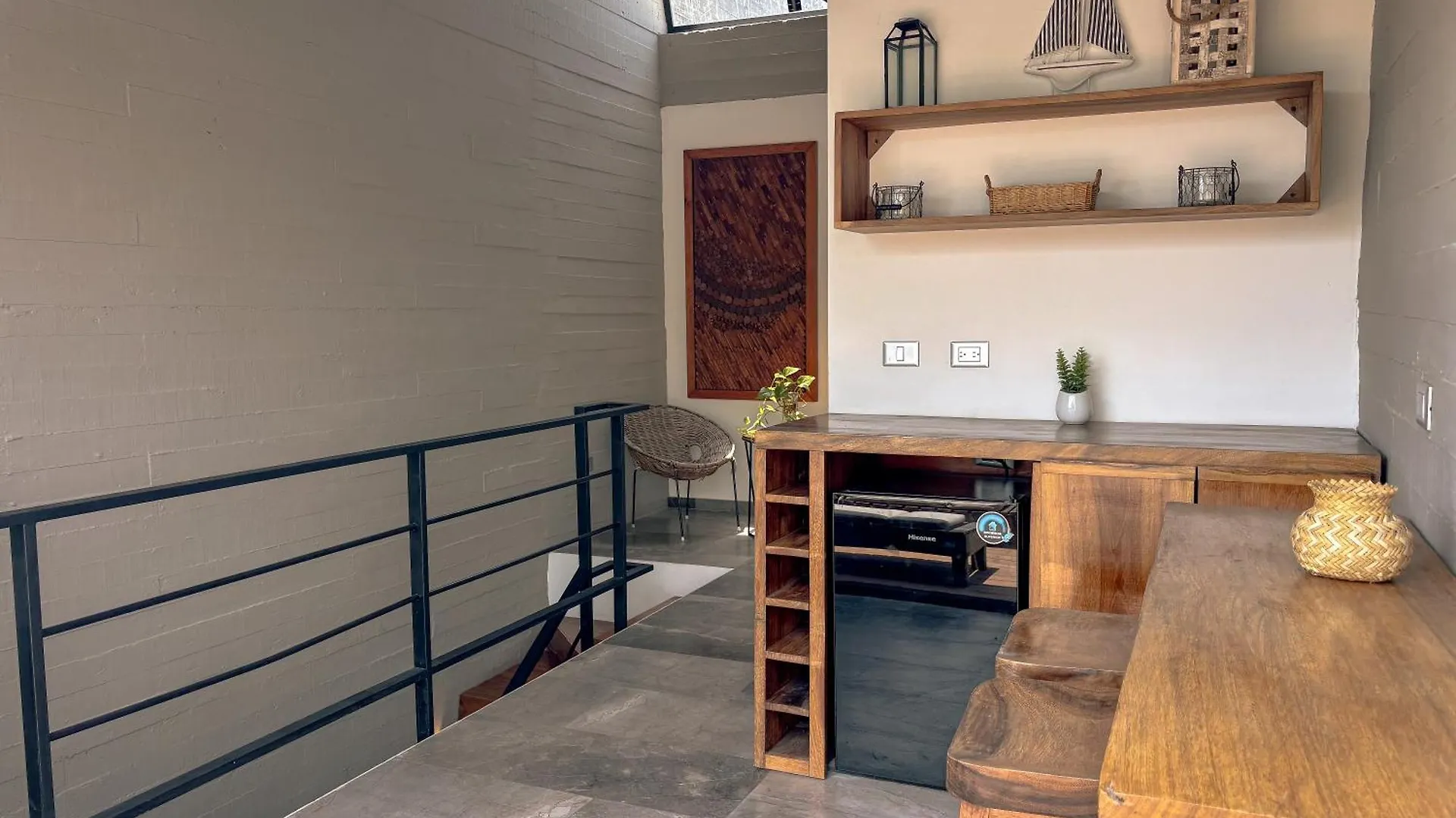 Luxury Penthouse Three-Stories At Madara Tulum Lejlighed