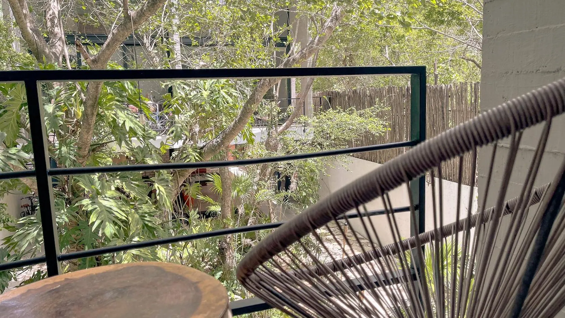 Luxury Penthouse Three-Stories At Madara Tulum Lejlighed
