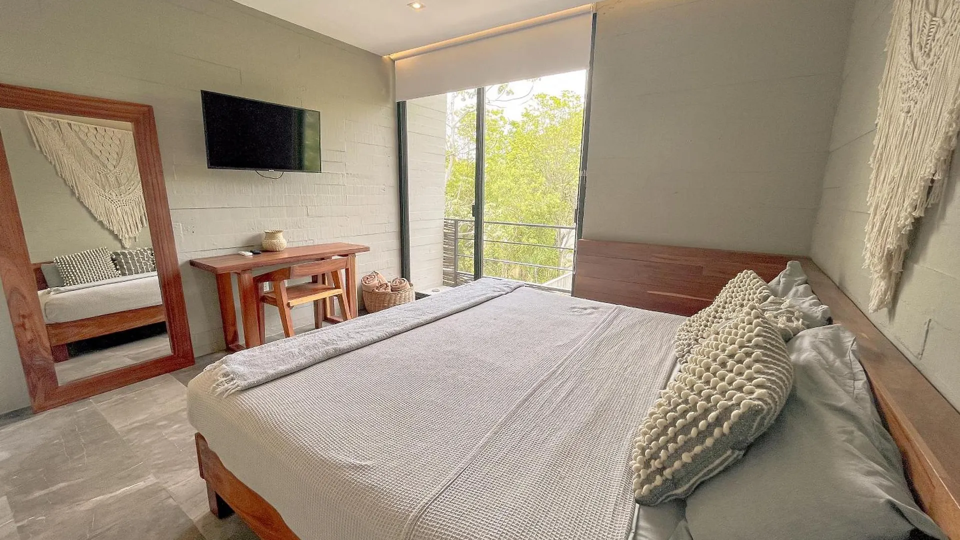 Luxury Penthouse Three-Stories At Madara Tulum Lejlighed