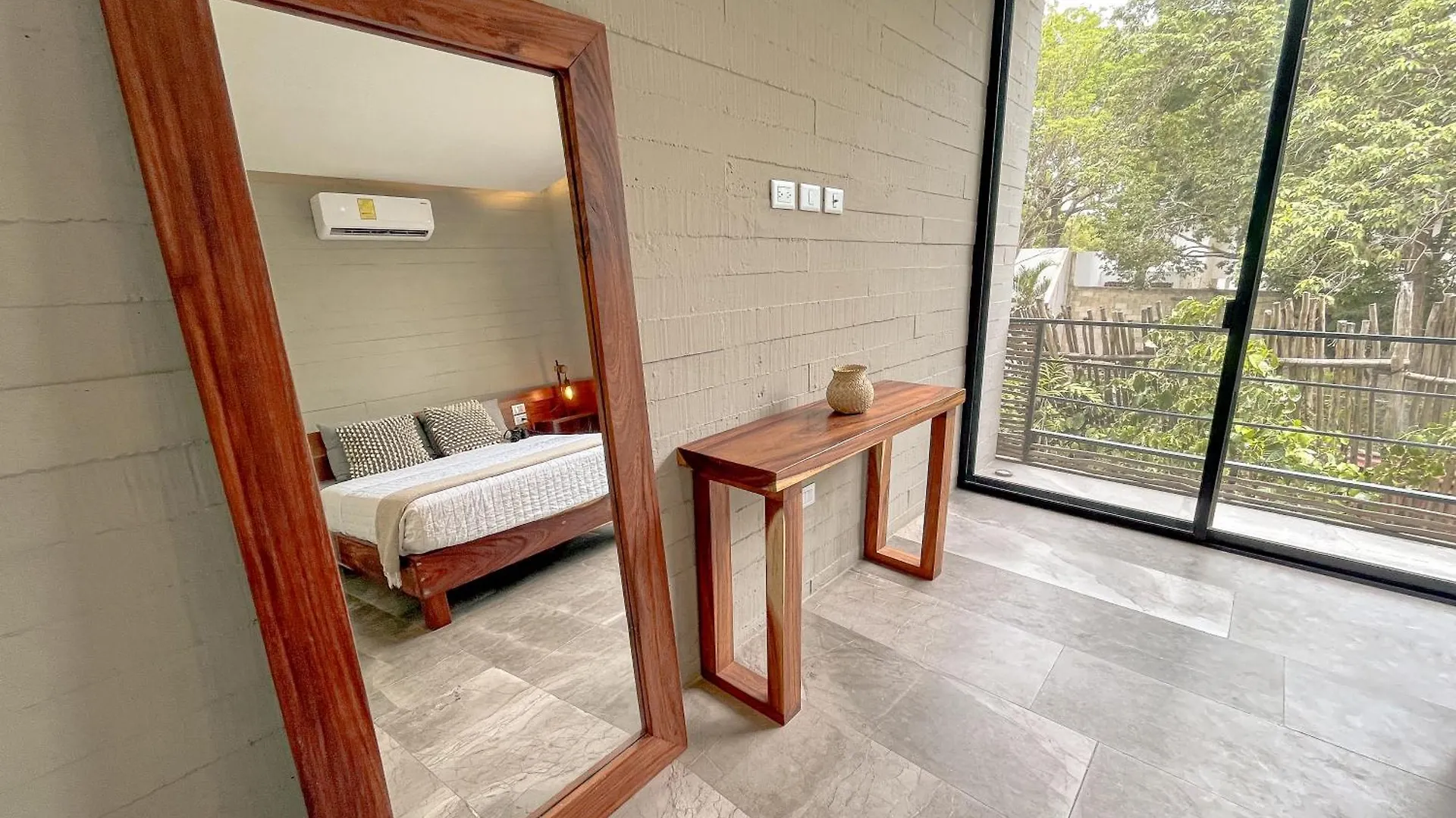 Luxury Penthouse Three-Stories At Madara Tulum Lejlighed