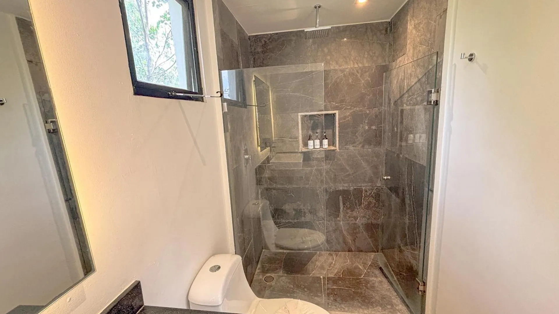 Luxury Penthouse Three-Stories At Madara Tulum Lejlighed 0*,