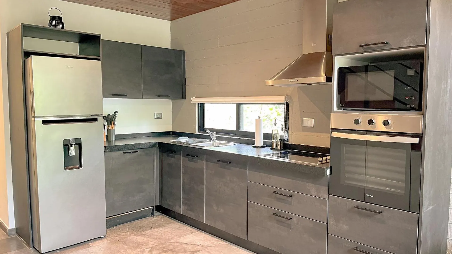 Luxury Penthouse Three-Stories At Madara Tulum Lejlighed