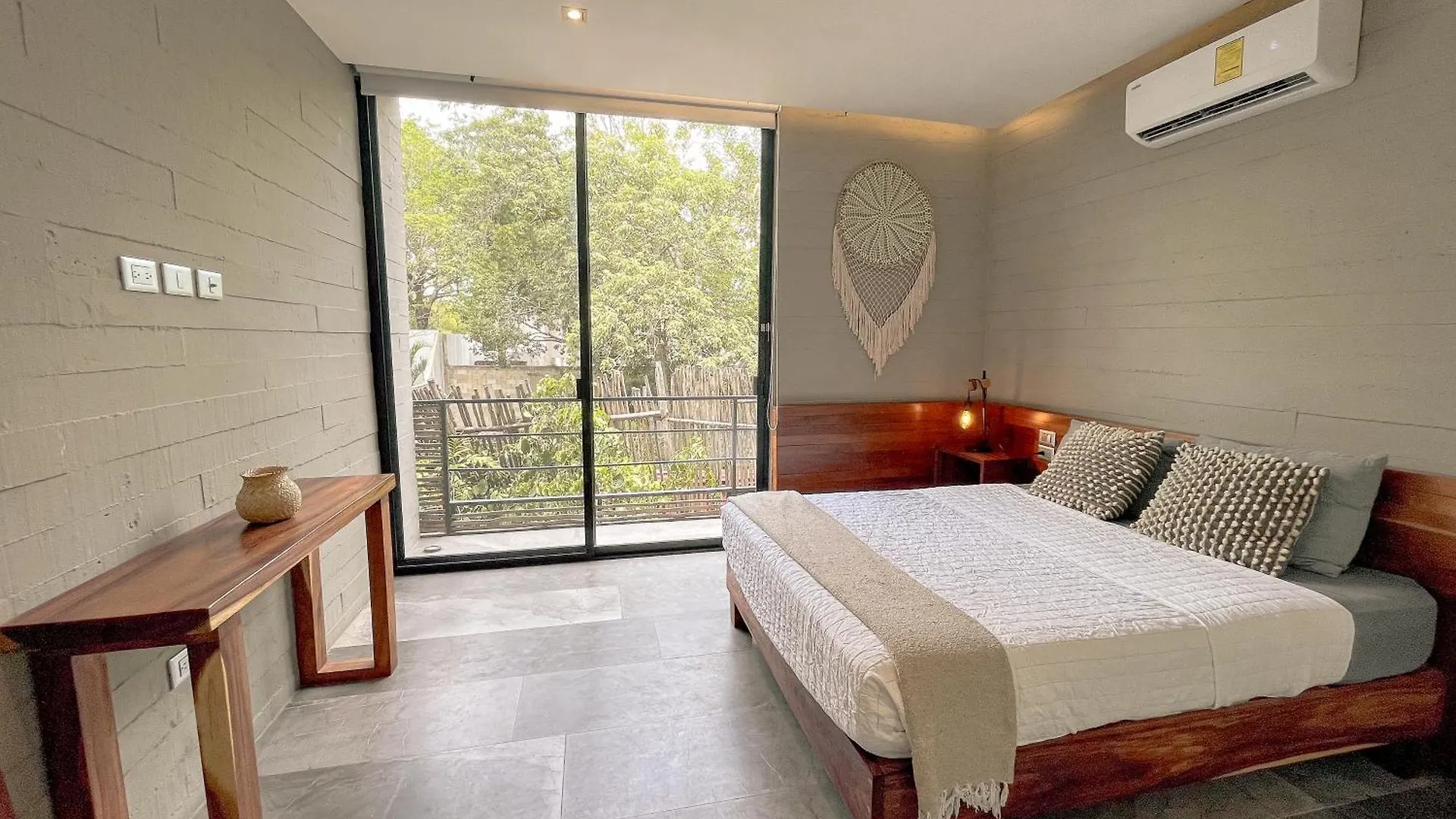 Luxury Penthouse Three-Stories At Madara Tulum Lejlighed 0*,  Mexico
