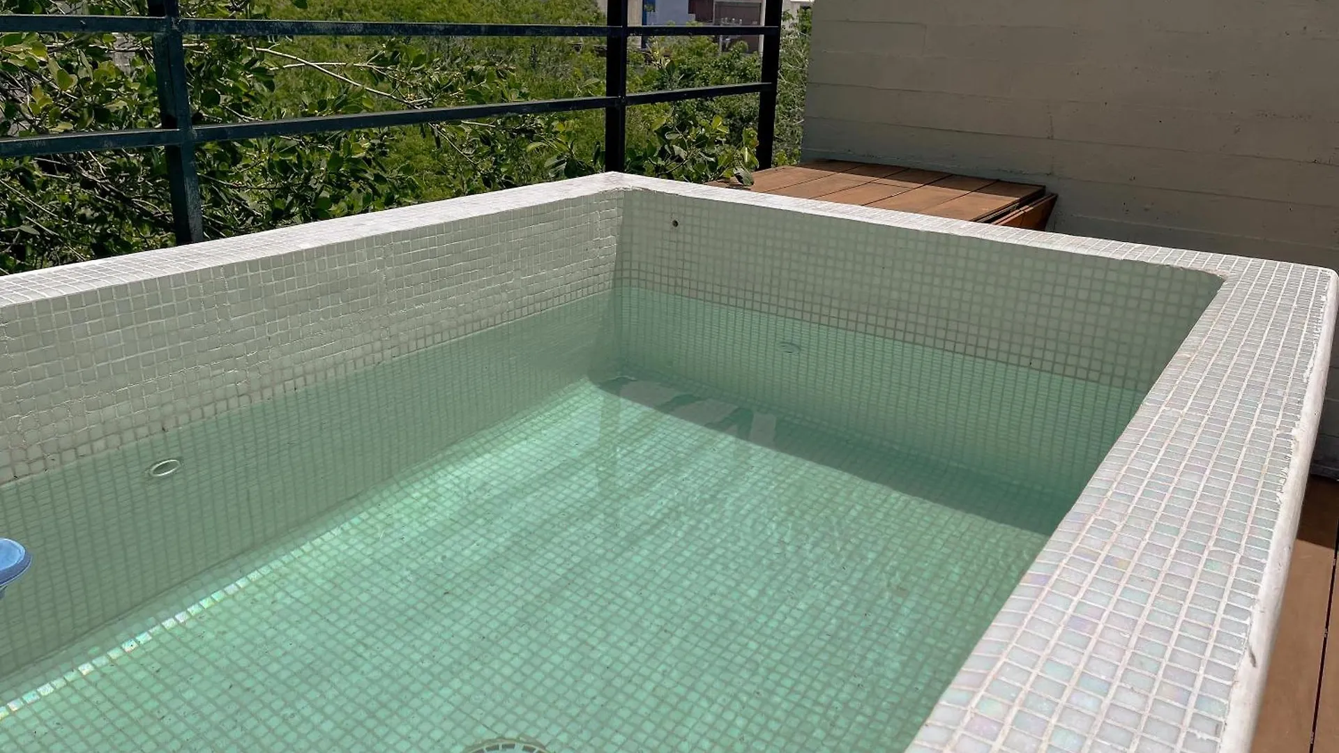 Luxury Penthouse Three-Stories At Madara Tulum Lejlighed