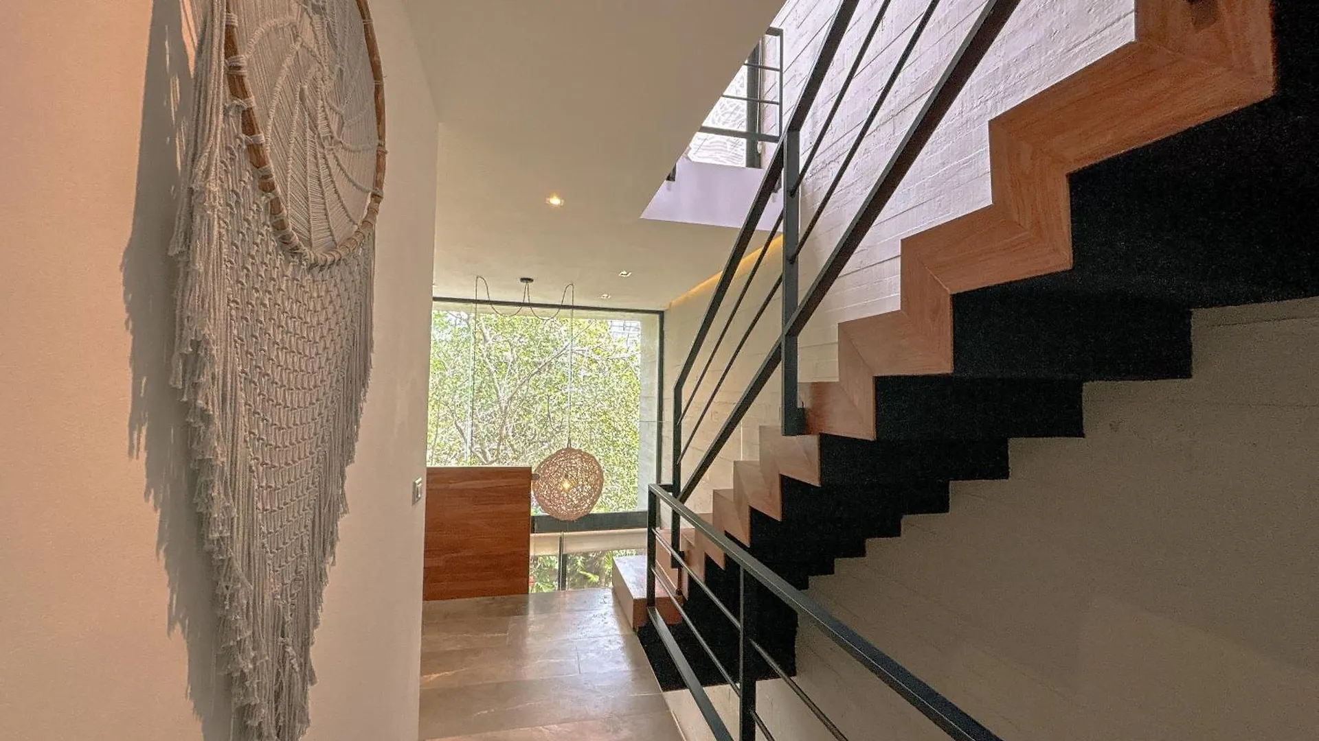 Luxury Penthouse Three-Stories At Madara Tulum Lejlighed