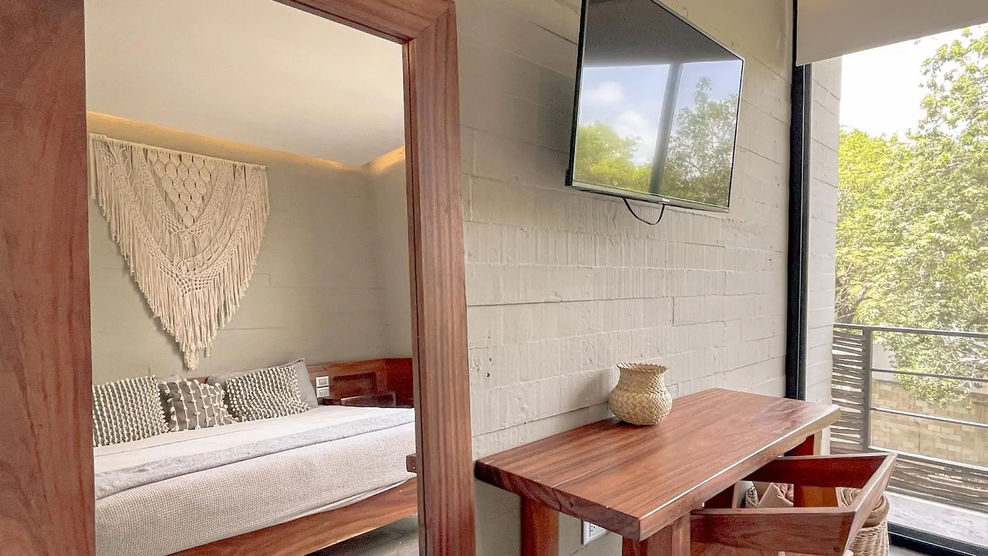 Luxury Penthouse Three-Stories At Madara Tulum Lejlighed