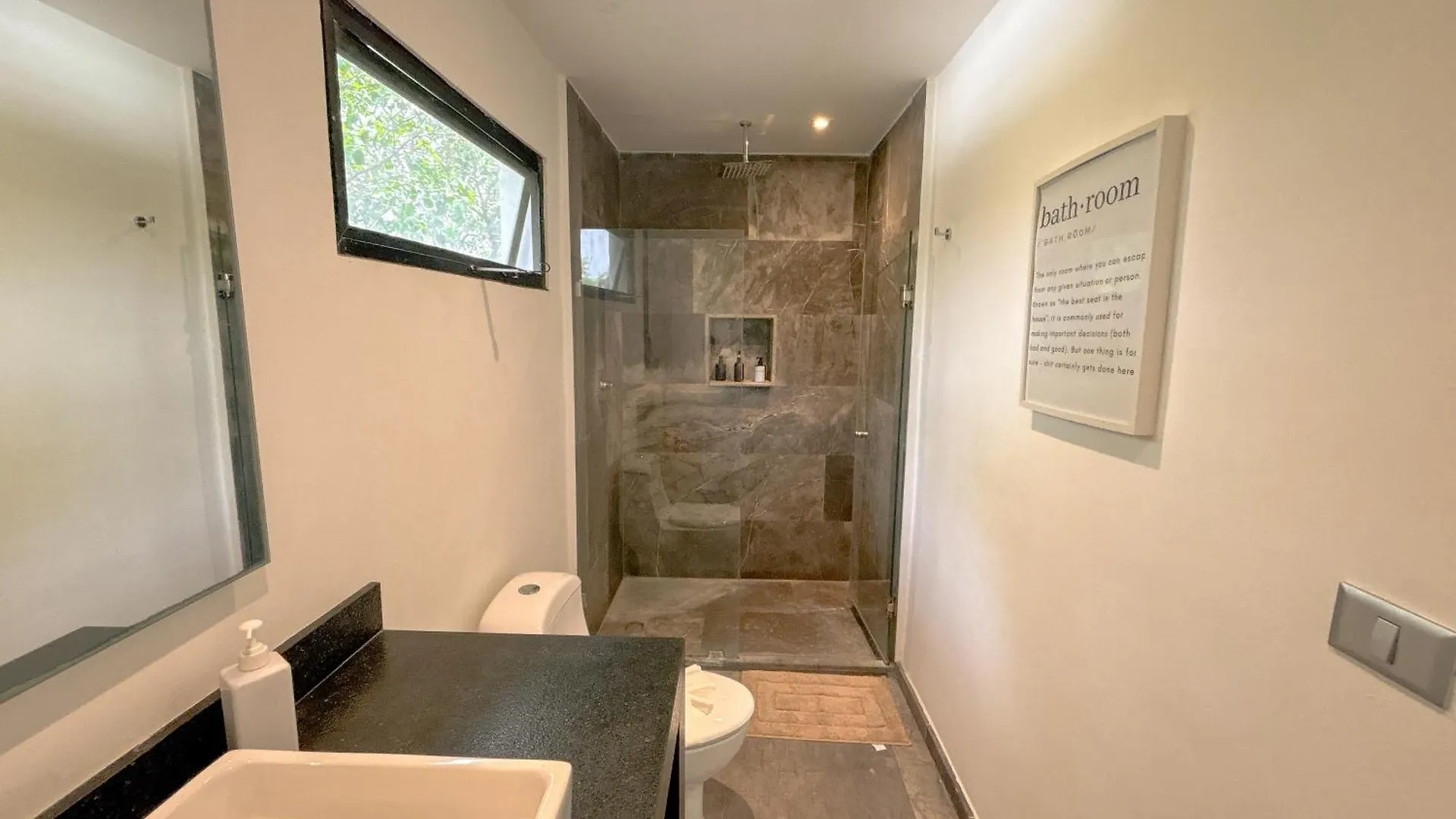 Luxury Penthouse Three-Stories At Madara Tulum Lejlighed