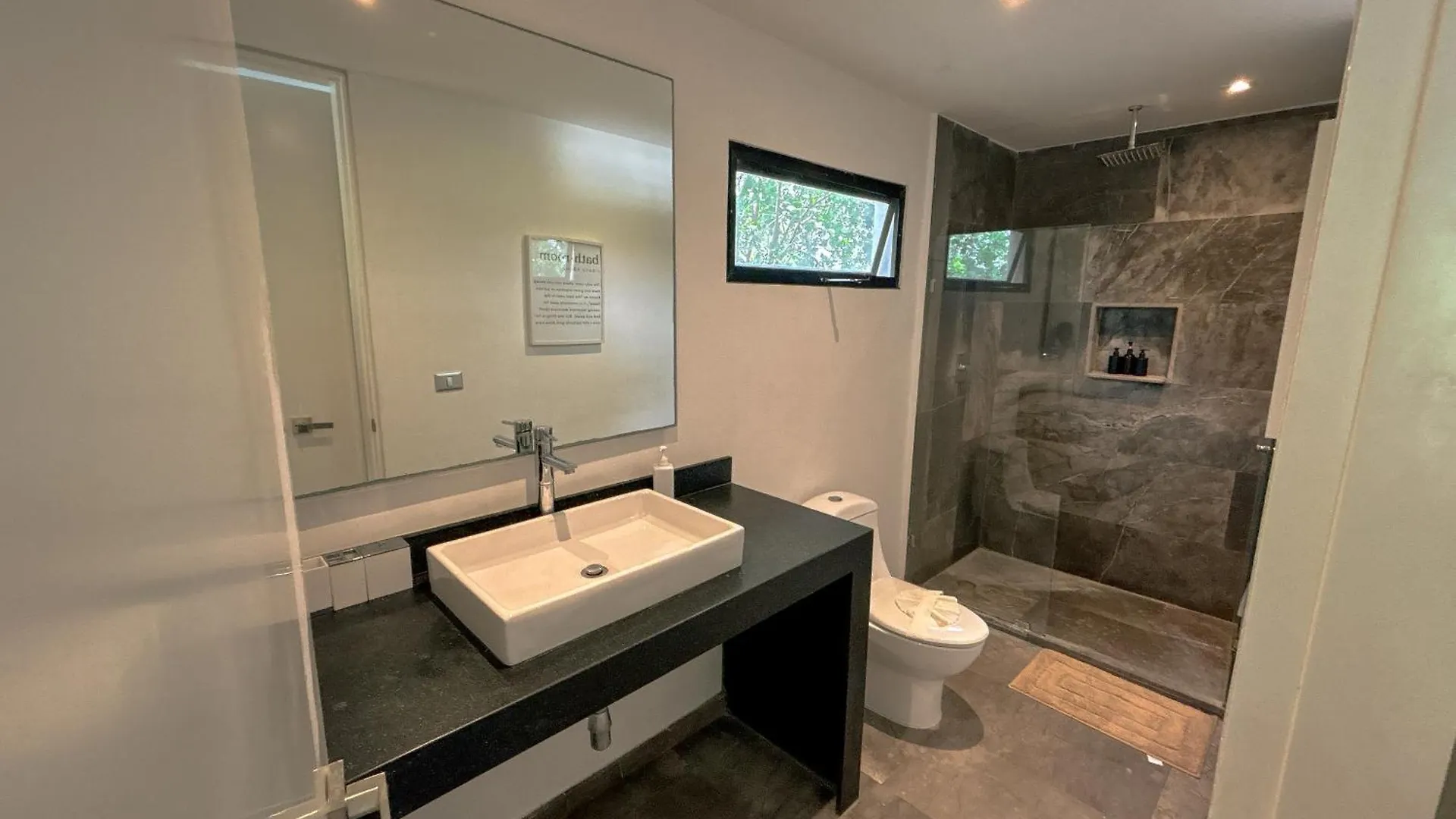 Luxury Penthouse Three-Stories At Madara Tulum Lejlighed 0*,