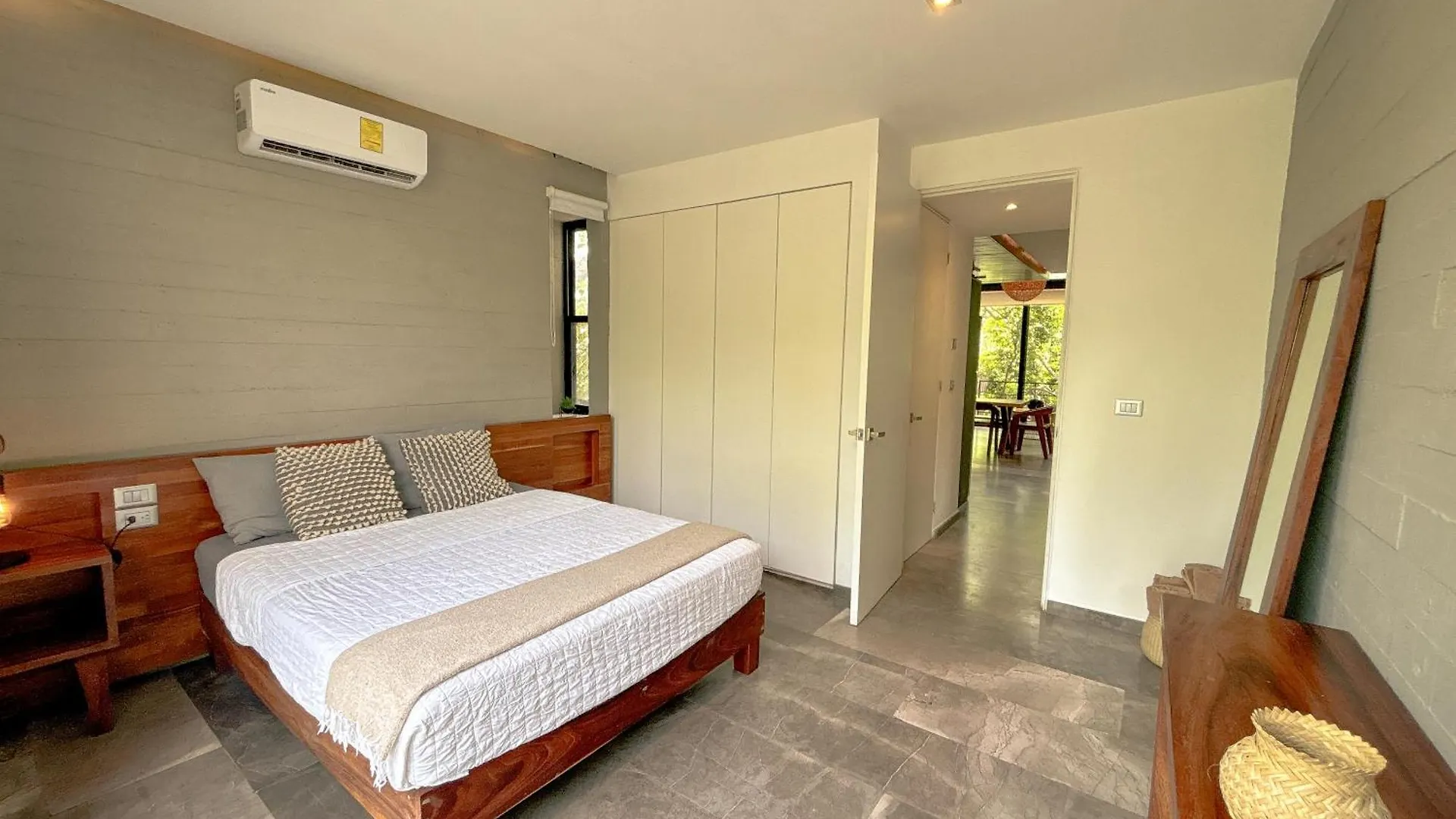 Luxury Penthouse Three-Stories At Madara Tulum Lejlighed