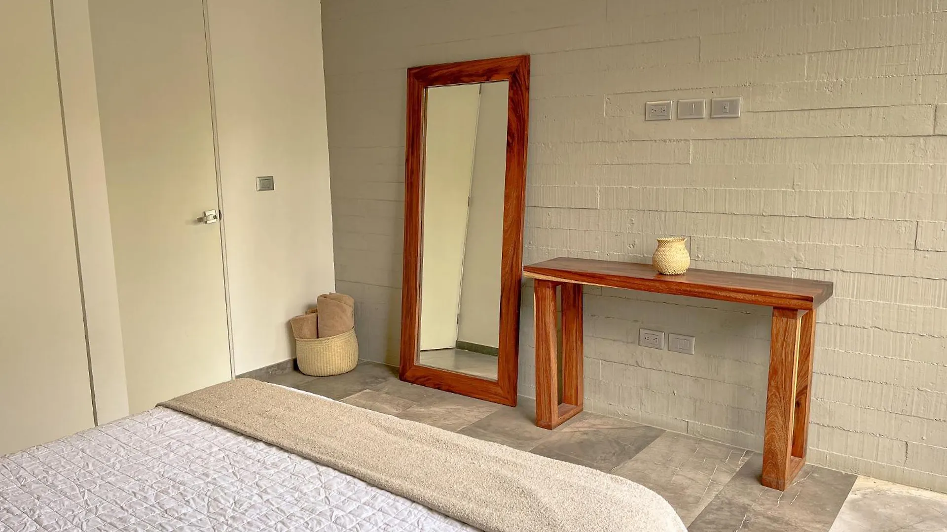 Luxury Penthouse Three-Stories At Madara Tulum Lejlighed