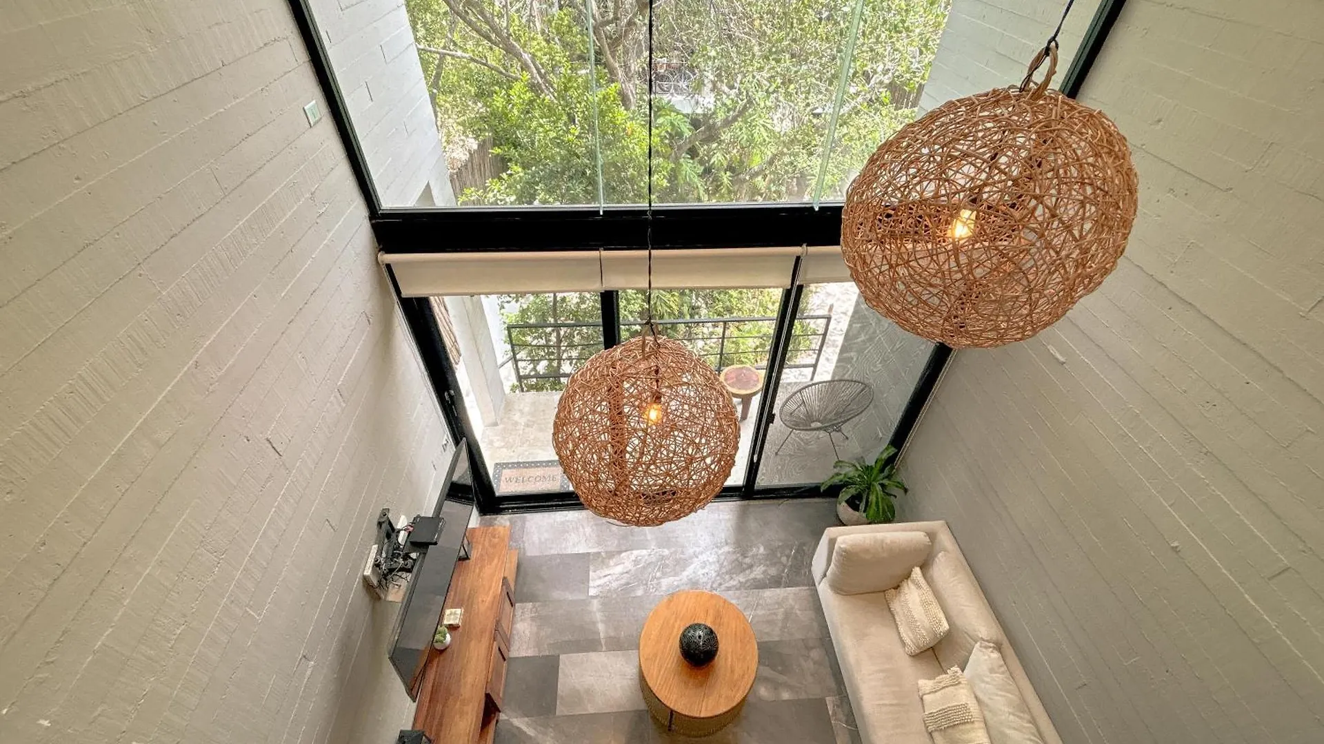 Luxury Penthouse Three-Stories At Madara Tulum Lejlighed Mexico