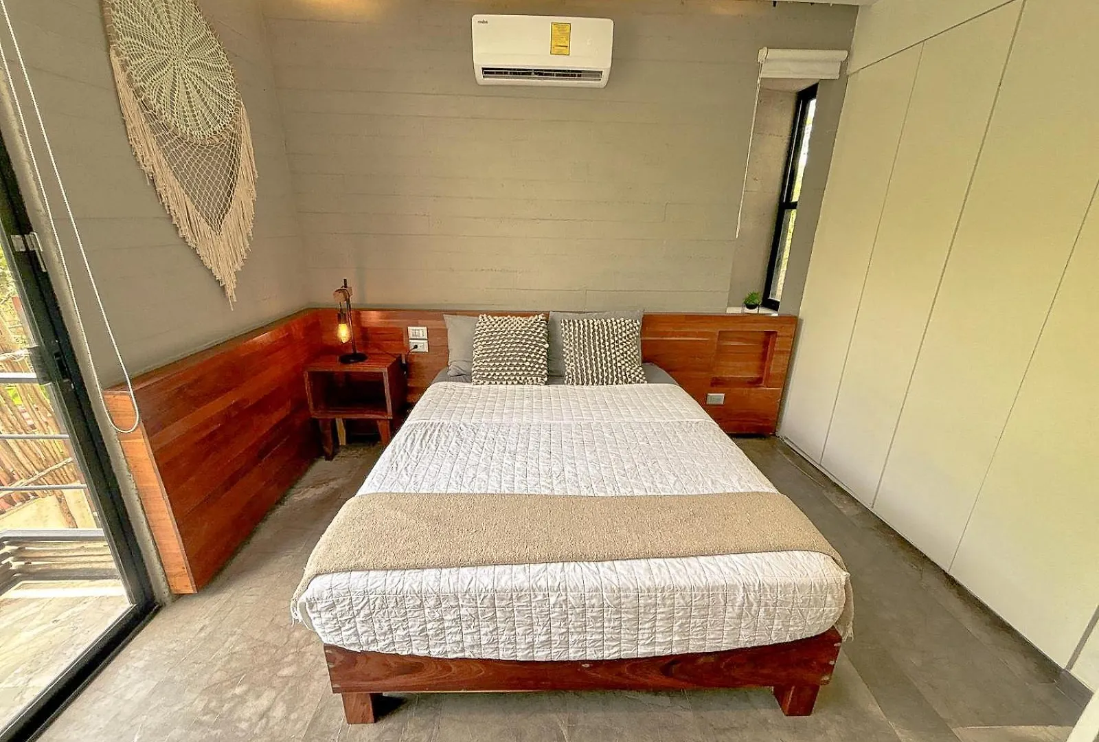 Luxury Penthouse Three-Stories At Madara Tulum Lejlighed