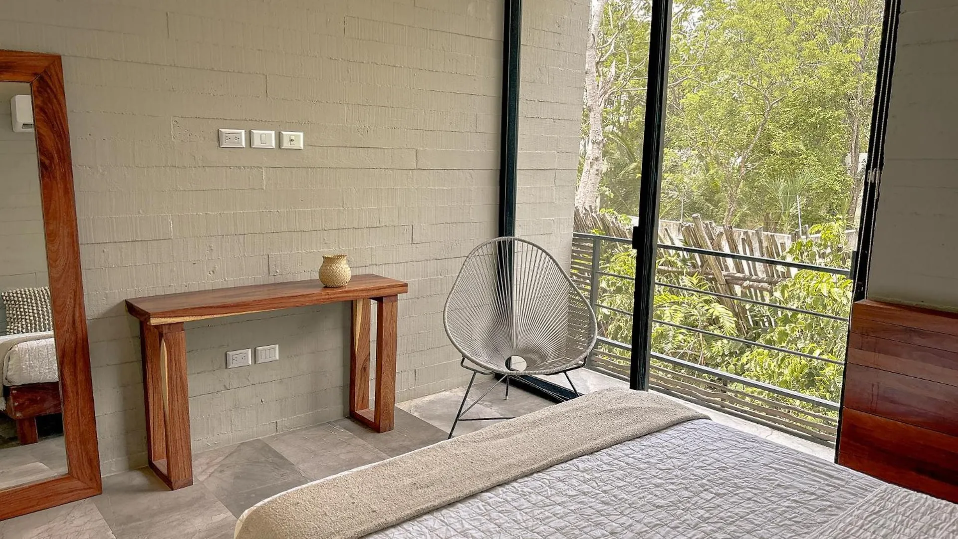 Luxury Penthouse Three-Stories At Madara Tulum Lejlighed