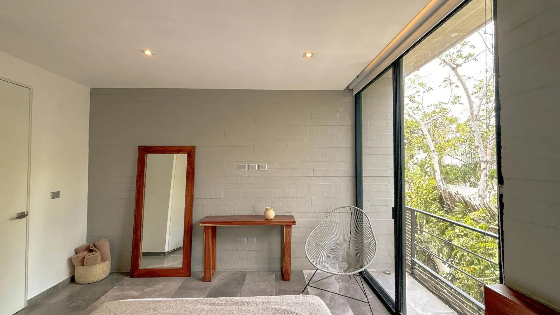 Luxury Penthouse Three-Stories At Madara Tulum Lejlighed Mexico