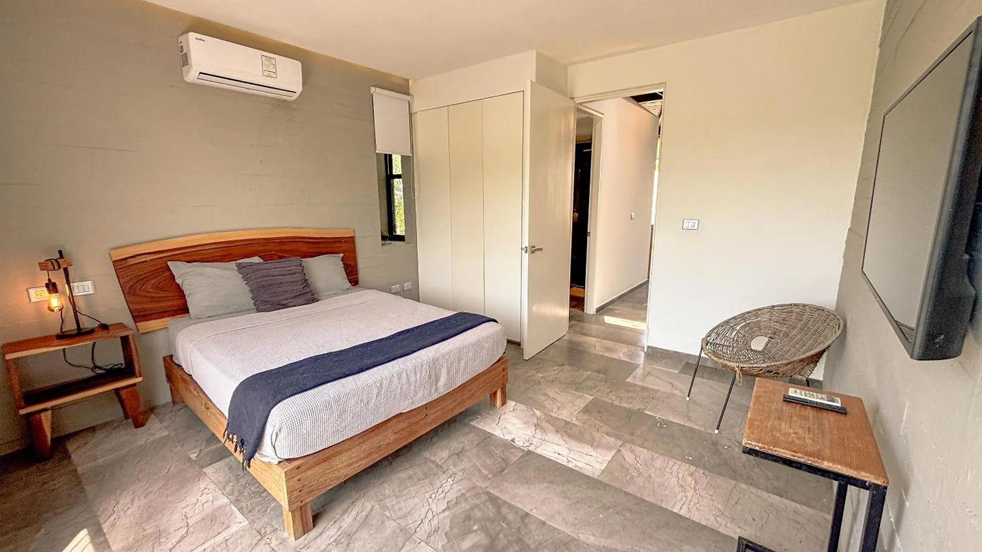 Luxury Penthouse Three-Stories At Madara Tulum Lejlighed