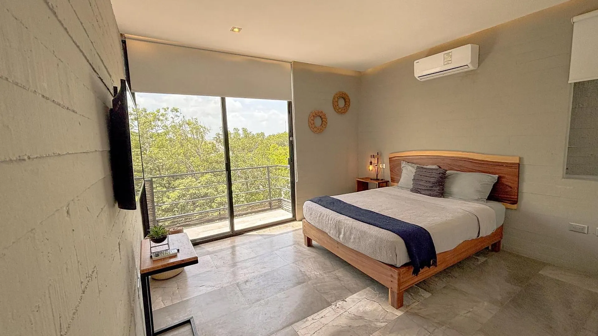 Luxury Penthouse Three-Stories At Madara Tulum Lejlighed Mexico