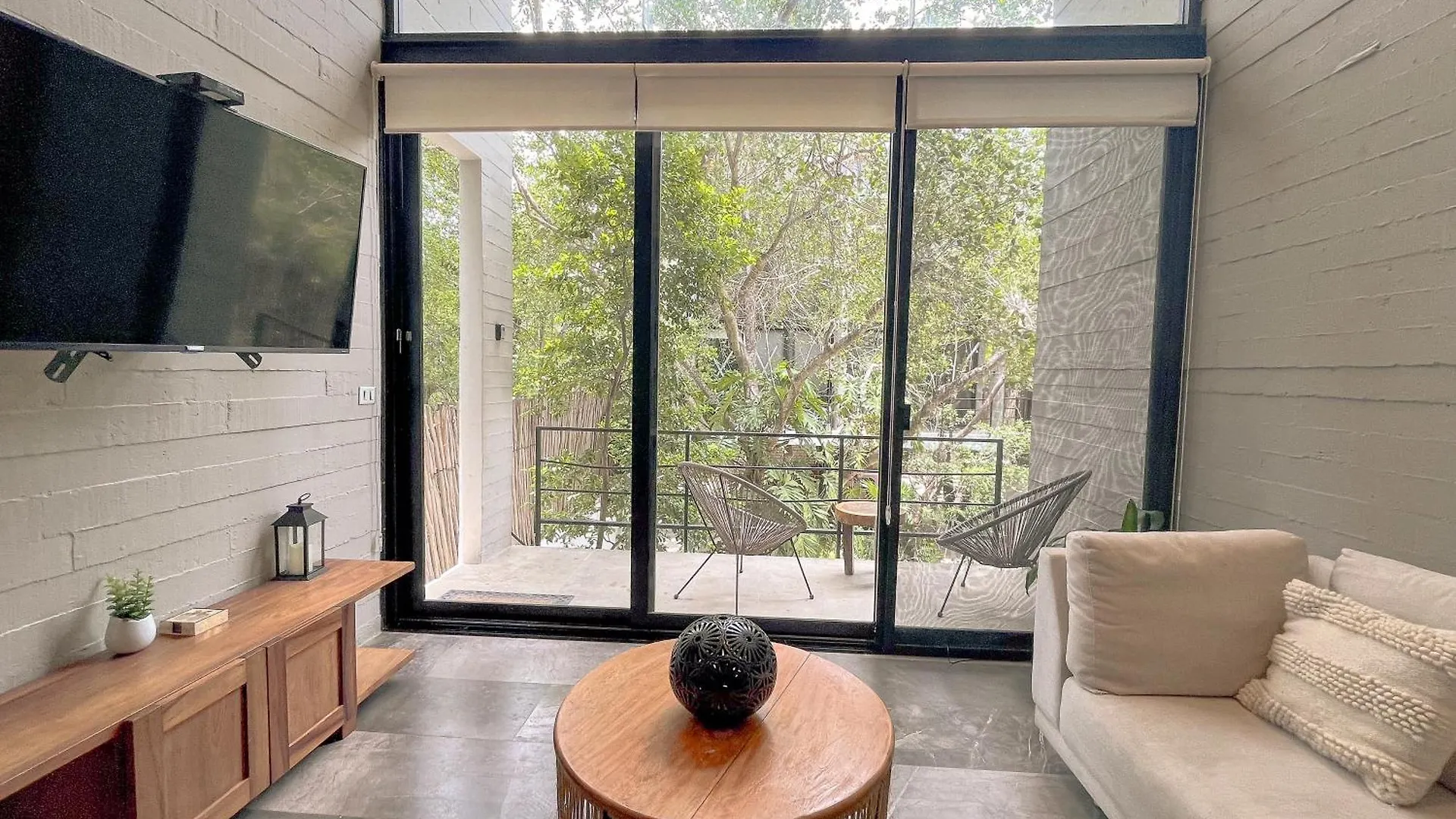 Luxury Penthouse Three-Stories At Madara Tulum Lejlighed