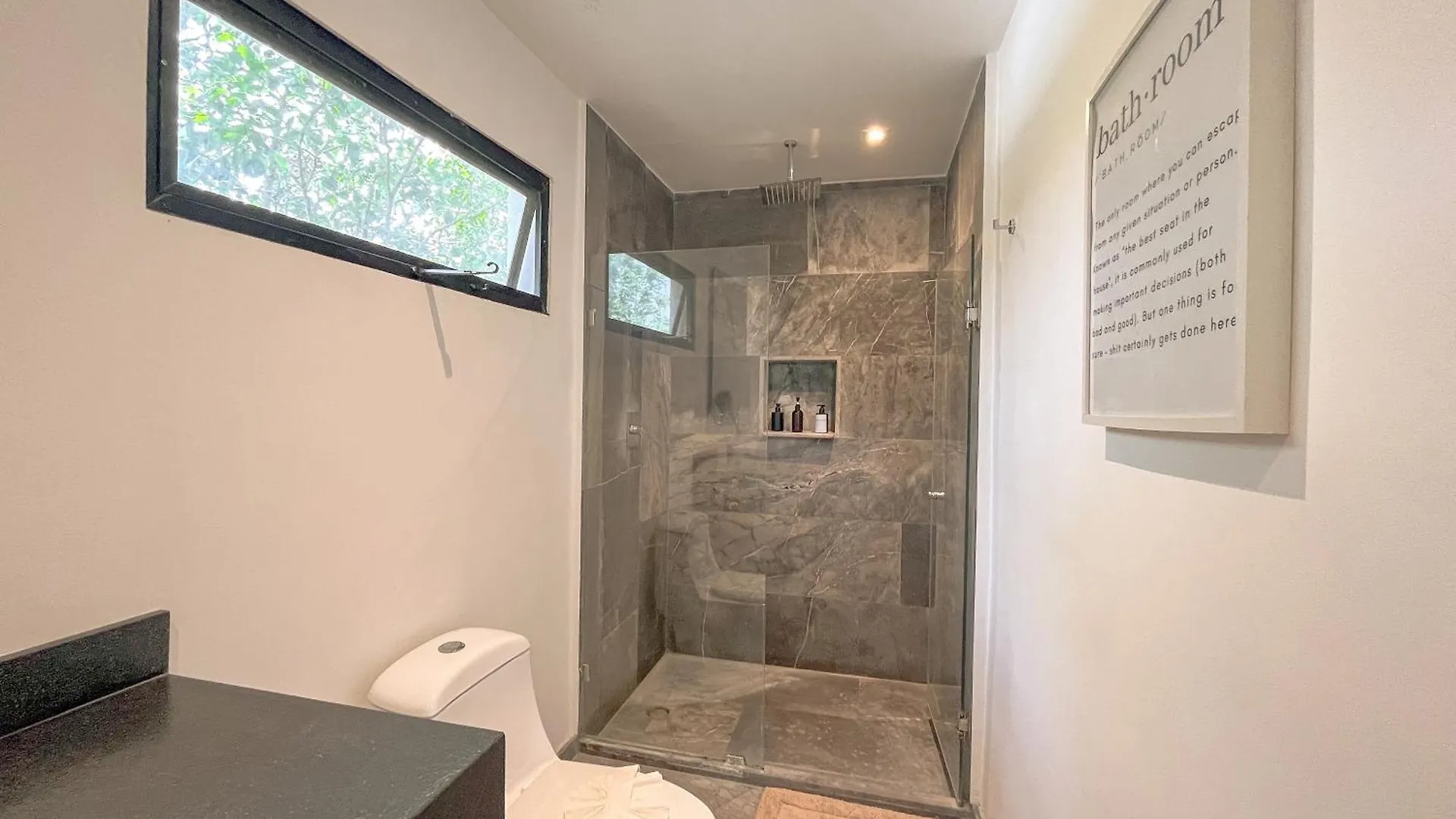 Luxury Penthouse Three-Stories At Madara Tulum公寓 0*, 图卢姆 墨西哥