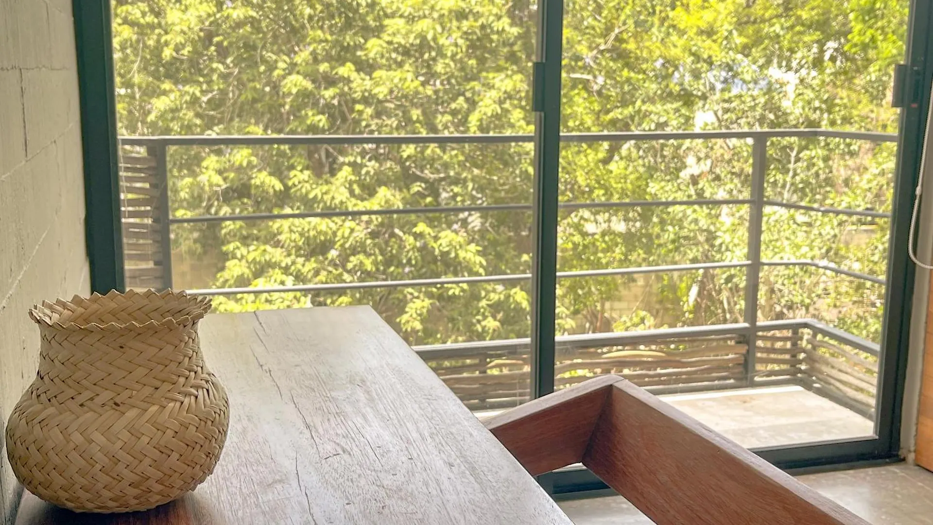Luxury Penthouse Three-Stories At Madara Tulum公寓 图卢姆