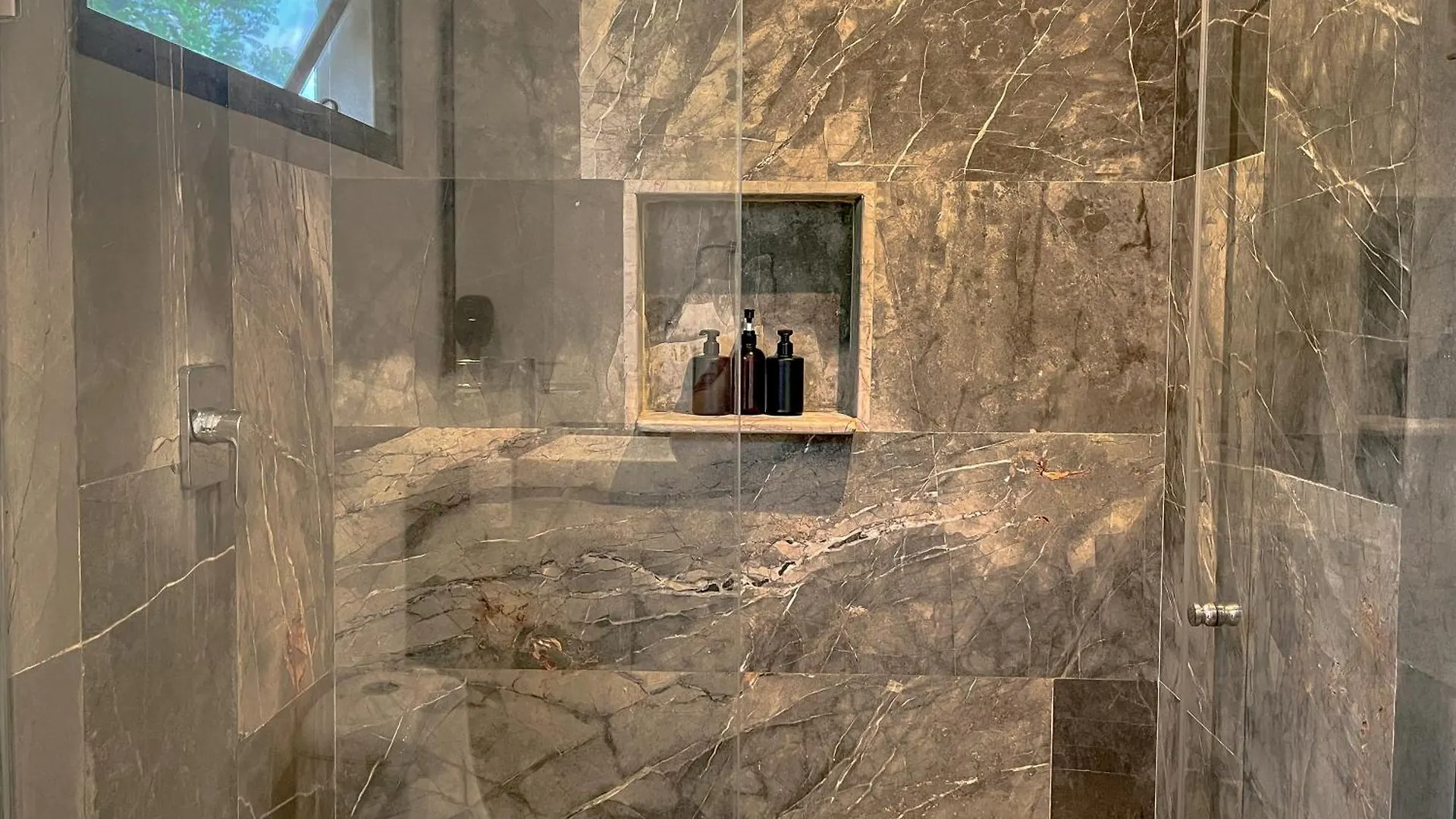 Luxury Penthouse Three-Stories At Madara Tulum公寓 0*, 图卢姆 墨西哥