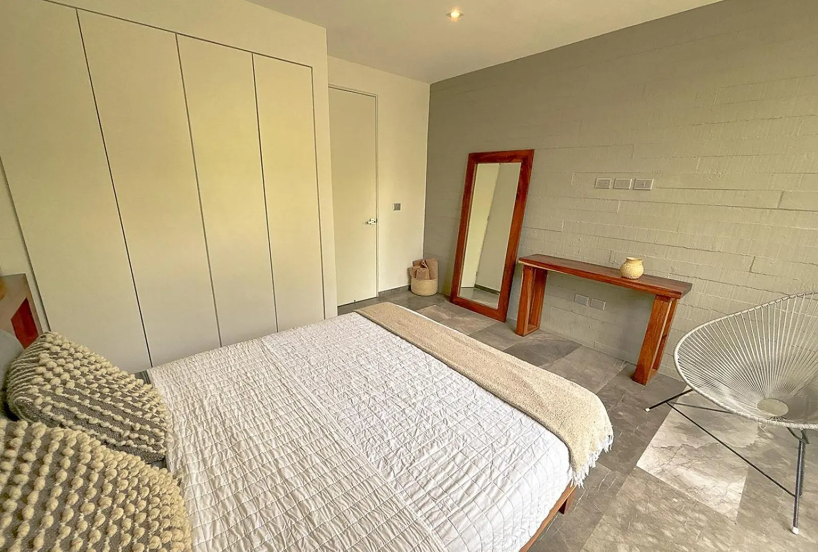 Luxury Penthouse Three-Stories At Madara Tulum公寓